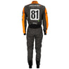 Oscar Piastri 2023 McLaren F1 Team Race Suit - Spanish GP - Vintage F1 Racewear