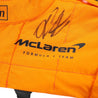 Oscar Piastri 2023 McLaren F1 Team Race Suit - Spanish GP - Vintage F1 Racewear