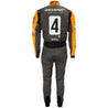 Lando Norris 2023 McLaren F1 Team Race Suit - Spanish GP - Vintage F1 Racewear