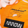 Lando Norris 2023 McLaren F1 Team Race Suit - Spanish GP - Vintage F1 Racewear