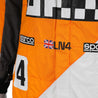 Lando Norris 2023 McLaren F1 Team Race Suit - Spanish GP - Vintage F1 Racewear