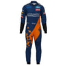 2019 Lando Norris McLaren Race Suit - F1 Vintage Racewear
