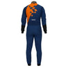 2019 Lando Norris McLaren Race Suit - F1 Vintage Racewear