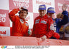 1984 Alain Prost Race Worn McLaren F1 Suit - F1 Vintage Racewear