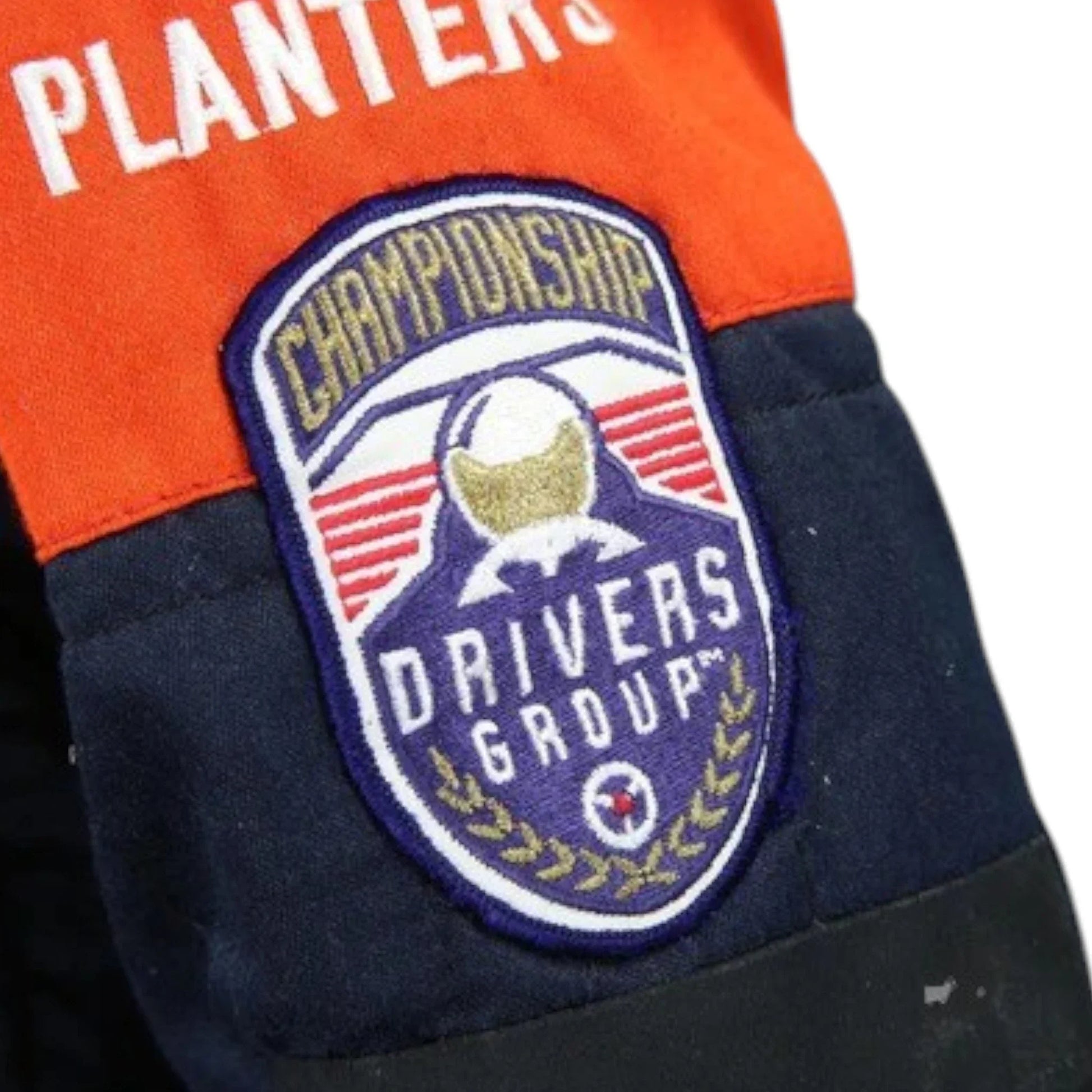 1994 Michael Andretti Signed Race Chip Ganassi Racing IndyCar Suit - F1 Vintage Racewear