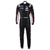Sebastien Bourdais Signed Race Suit - 2022 Cadillac Racing Sportscar - F1 Vintage Racewear