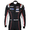 Sebastien Bourdais Signed Race Suit - 2022 Cadillac Racing Sportscar - F1 Vintage Racewear