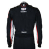 Sebastien Bourdais Signed Race Suit - 2022 Cadillac Racing Sportscar - F1 Vintage Racewear
