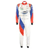 Signed Race Winning Indy NXT Suit - 2023 Louis Foster Andretti Autosport - F1 Vintage Racewear
