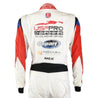 Signed Race Winning Indy NXT Suit - 2023 Louis Foster Andretti Autosport - F1 Vintage Racewear