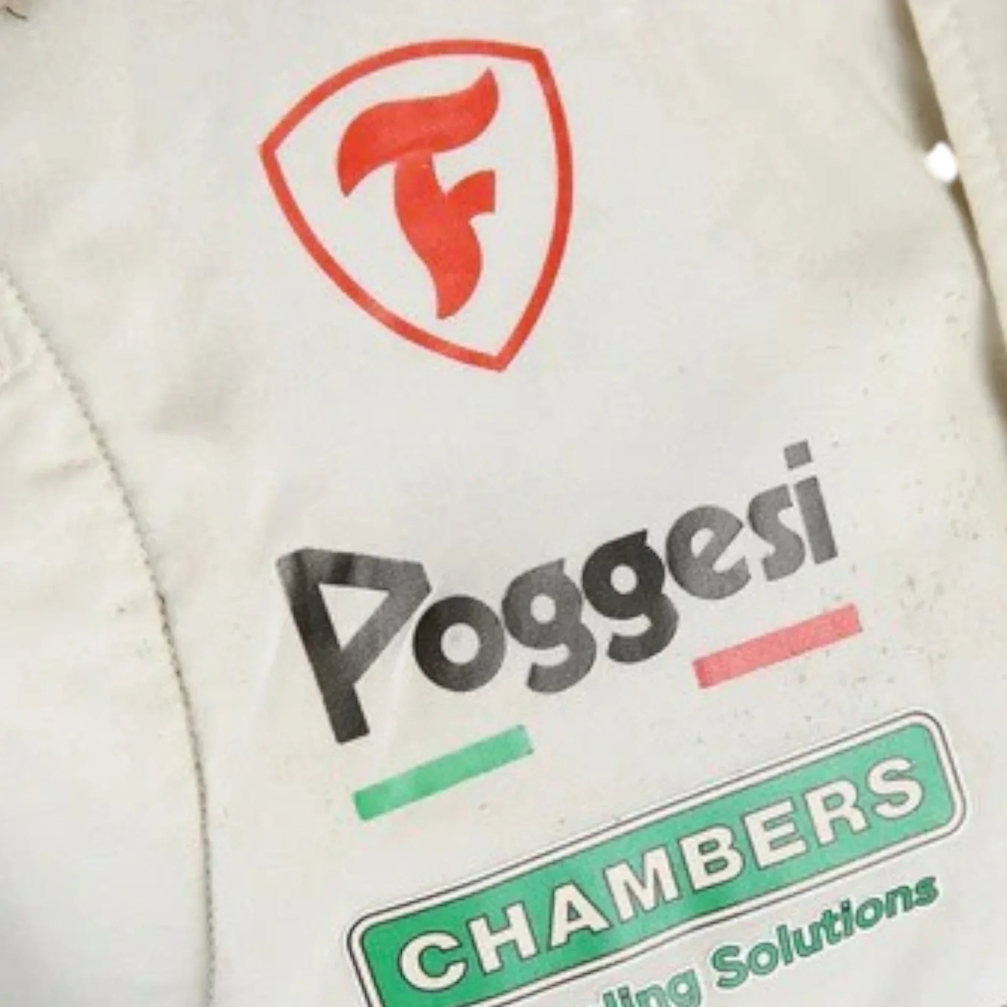 Signed Race Winning Indy NXT Suit - 2023 Louis Foster Andretti Autosport - F1 Vintage Racewear