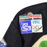 1981-83 Beppe Gabbiani Signed Race Osella F1 & F2 Suit - F1 Vintage Racewear