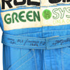 1981-83 Beppe Gabbiani Signed Race Osella F1 & F2 Suit - F1 Vintage Racewear