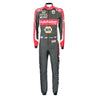 Signed 2021 Alexander Rossi Andretti Autosport IndyCar Suit - F1 Vintage Racewear