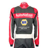 Signed 2021 Alexander Rossi Andretti Autosport IndyCar Suit - F1 Vintage Racewear