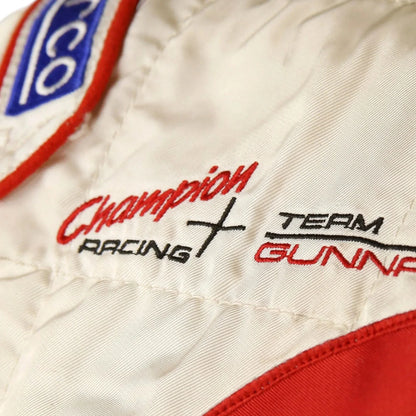 Signed Paul Newman Race Champion Suit - 2000 Daytona 24 Hours Sports Car - F1 Vintage Racewear