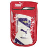 Puma Purple Race Gloves - W Series Motorsport Gear - F1 Vintage Racewear