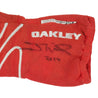 Signed 2014 Justin Wilson IndyCar Gloves - Dale Coyne Racing - F1 Vintage Racewear