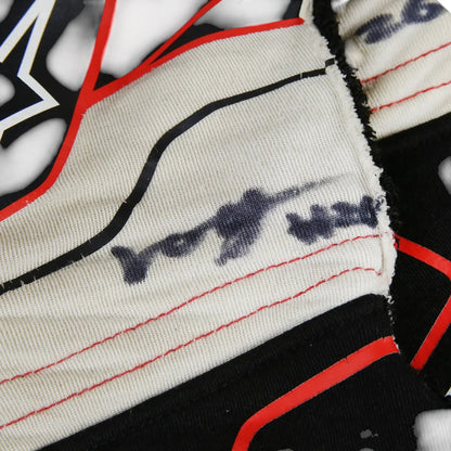 2023 Louis Foster Race Andretti Autosport Indy NXT Gloves - F1 Vintage Racewear