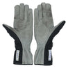 Mika Hakkinen Signed Mercedes McLaren F1 Gloves - F1 Vintage Racewear