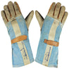 1975 Mario Andretti Signed F1 Gloves - Parnelli Jones Racing - F1 Vintage Racewear