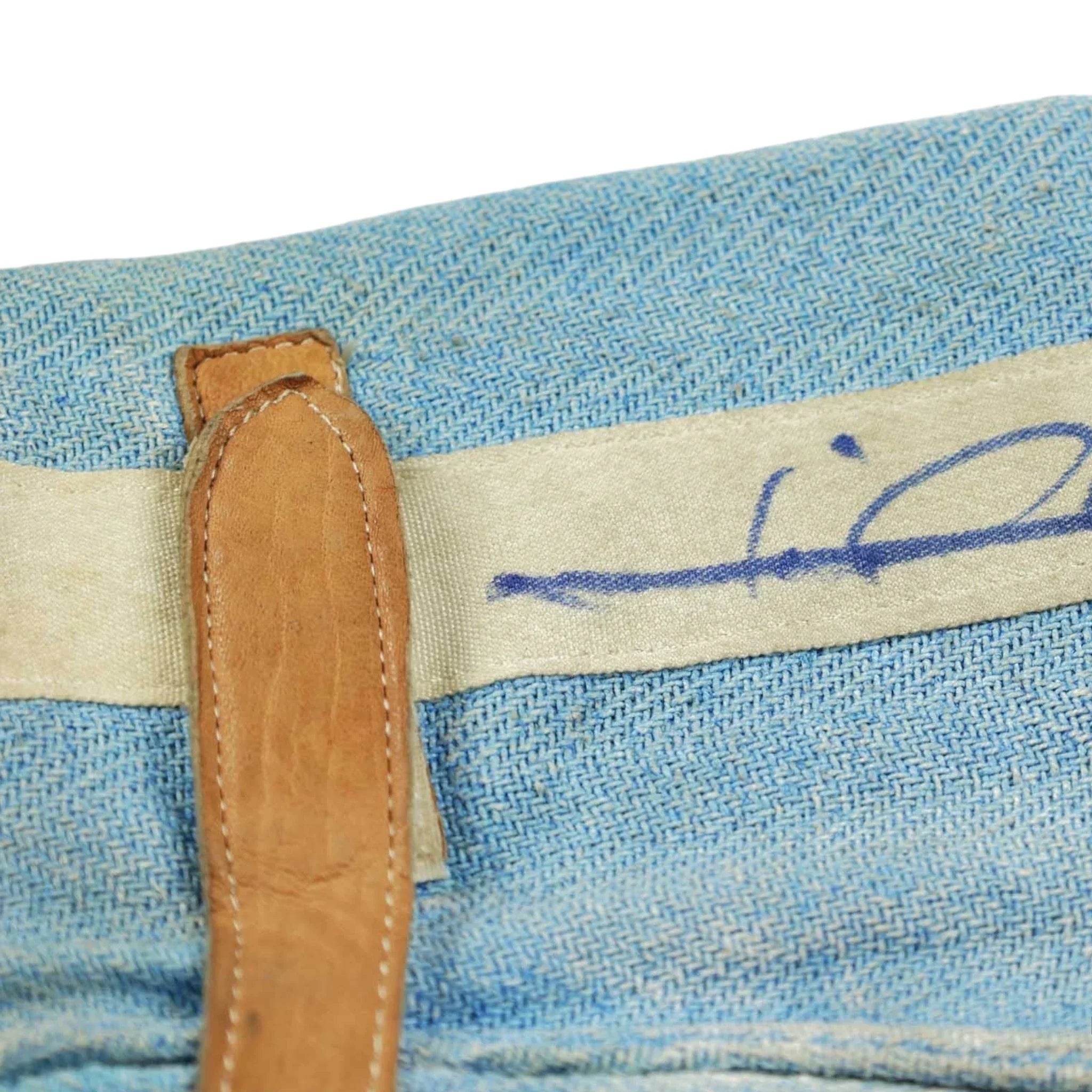 1975 Mario Andretti Signed F1 Gloves - Parnelli Jones Racing - F1 Vintage Racewear