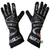 Sebastien Bourdais Signed Race Dragon Racing Indycar Gloves - 2012/13 - F1 Vintage Racewear