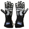 Sebastien Bourdais Signed Race Dragon Racing Indycar Gloves - 2012/13 - F1 Vintage Racewear