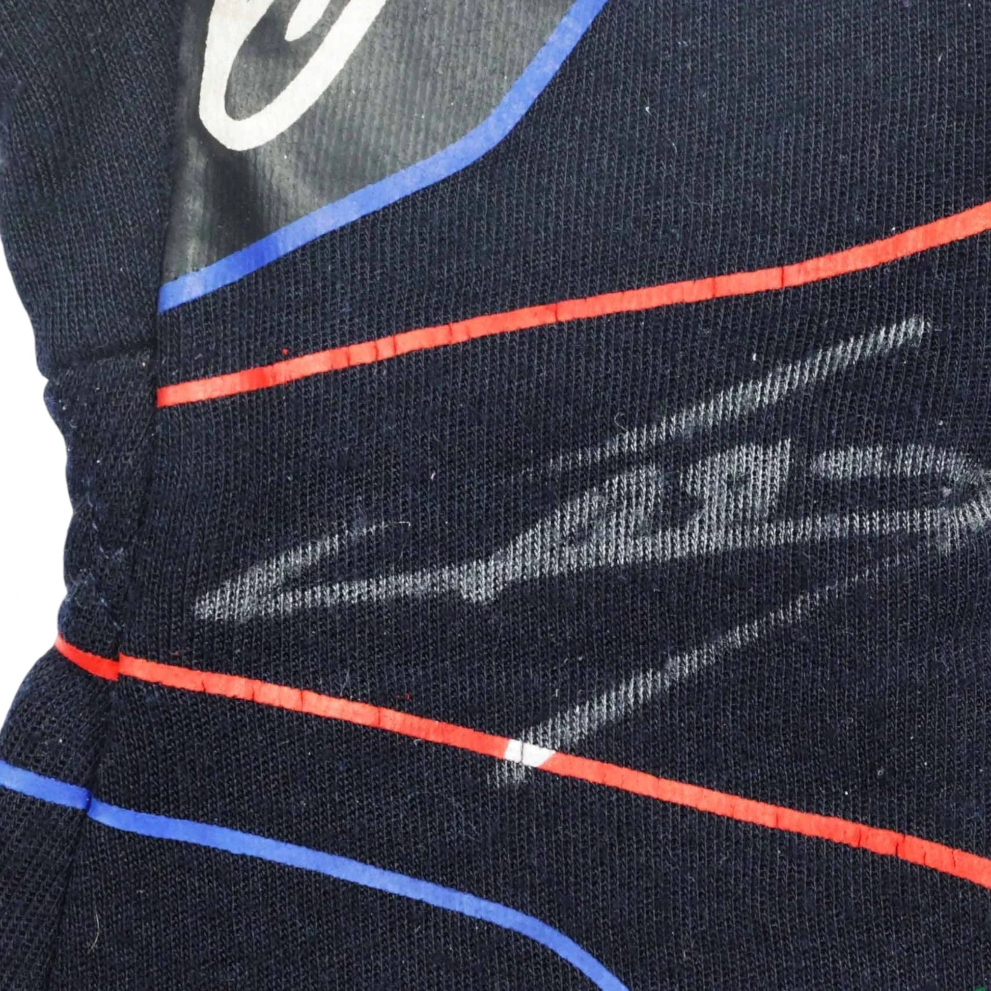 2019 Pierre Gasly Signed Belgian GP Scuderia Toro Rosso F1 Gloves - F1 Vintage Racewear