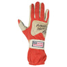 2007 Ron Fellows Race Signed Corvette - ALMS & NASCAR Gloves - F1 Vintage Racewear