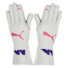 W Series Race Gloves - Puma Performance Gear - F1 Vintage Racewear