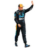 2025 McLaren Formula One Driver Race Suit - British Grand Prix - F1 Vintage Racewear