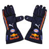 2019 Pierre Gasly Red Bull Formula 1 Race Gloves - F1 Vintage Racewear