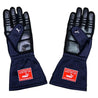 2019 Pierre Gasly Red Bull Formula 1 Race Gloves - F1 Vintage Racewear