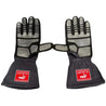 2019 Max Verstappen Red Bull Race Gloves - F1 Vintage Racewear