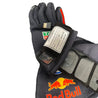 2019 Max Verstappen Red Bull Race Gloves - F1 Vintage Racewear