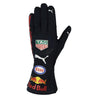 2017 Max Verstappen F1 Race Gloves - F1 Vintage Racewear