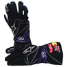 2015 Daniel Ricciardo F1 Racing Gloves - F1 Vintage Racewear