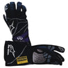 2015 Daniel Ricciardo F1 Racing Gloves - F1 Vintage Racewear