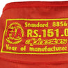 Kimi Raikkonen's 2008 Scuderia Ferrari Formula 1 Suit - F1 Vintage Racewear