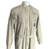 Sir Stirling Moss Race Les Leston Racing Suit - F1 Vintage Racewear