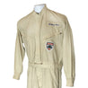 Sir Stirling Moss Race Les Leston Racing Suit - F1 Vintage Racewear