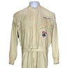 Sir Stirling Moss Race Les Leston Racing Suit - F1 Vintage Racewear