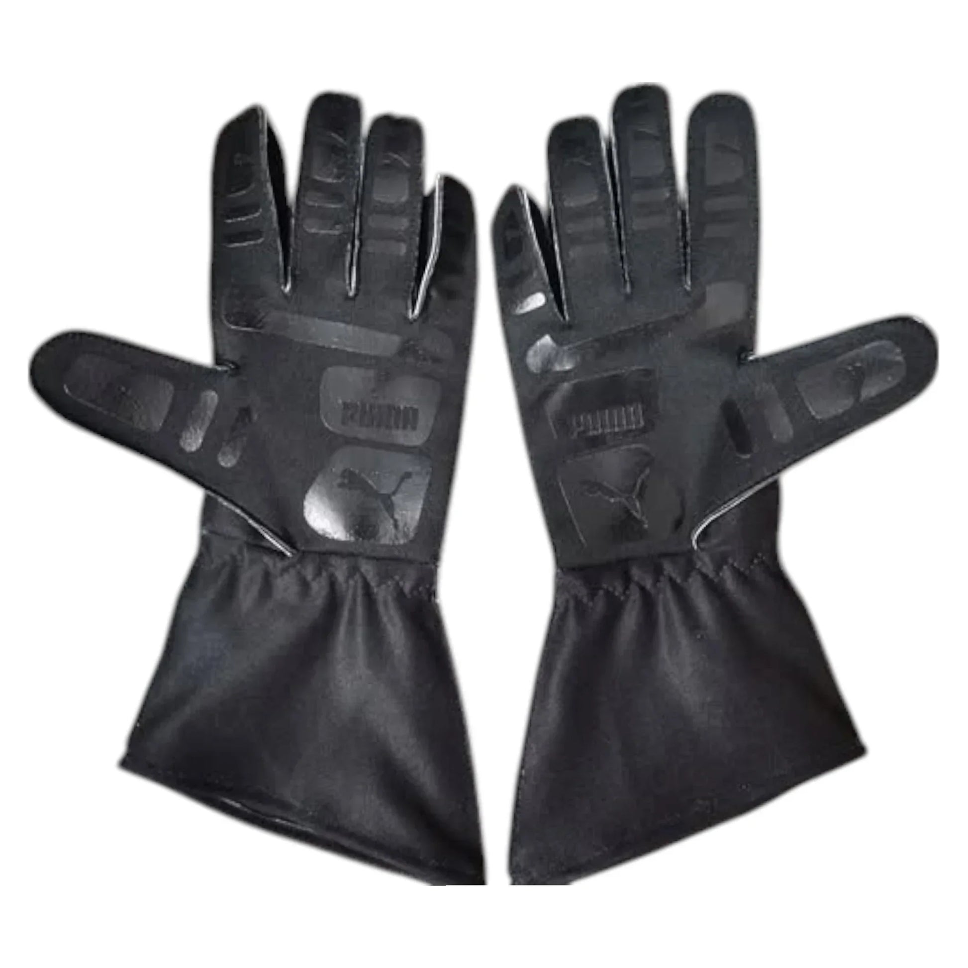 Charles Leclerc 2020 Ferrari 1000 GP F1 Race Gloves - F1 Vintage Racewear