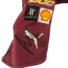 2020 Charles Leclerc Ferrari F1 1000 GP Racing Gloves - F1 Vintage Racewear