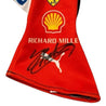 Lewis Hamilton Ferrari F1 Racing Gloves 2025 | Scuderia Ferrari - F1 Vintage Racewear