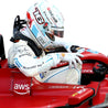 2025 Charles Leclerc Racing Gloves - Monaco GP - F1 Vintage Racewear