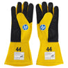 Lewis Hamilton 2025 Ferrari GP Racing Gloves - F1 Vintage Racewear