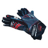2016 LANDO NORRIS F1 RACE GLOVES - F1 Vintage Racewear