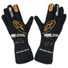 Oscar Piastri 2025 McLaren F1 Gloves - F1 Vintage Racewear